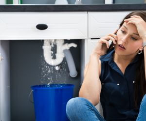 About The Faucet Pros Mcadoo, TX